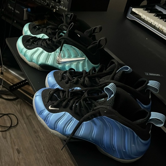 Nike Foam bundle - Picture 1 of 3